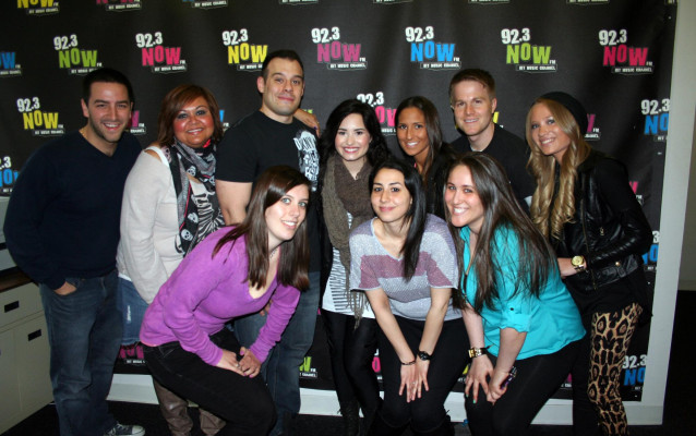 Demi Lovato pic #594662