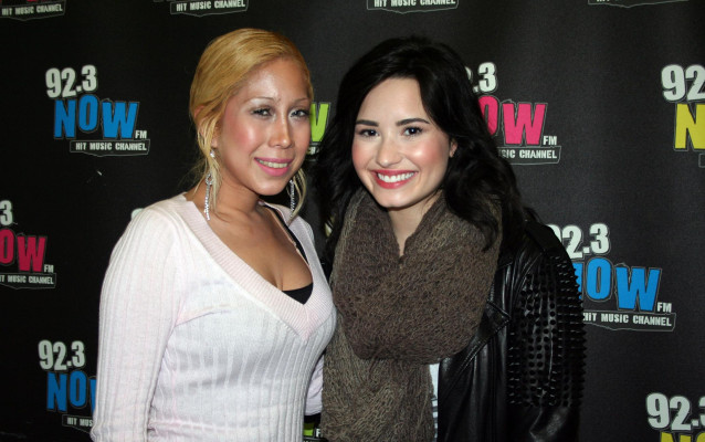 Demi Lovato pic #594660