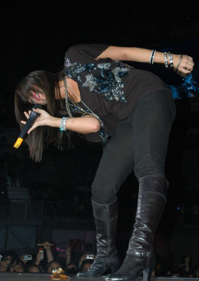 Demi Lovato pic #435847