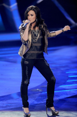 Demi Lovato pic #404317