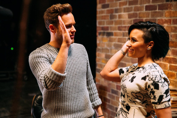 Demi Lovato pic #822505