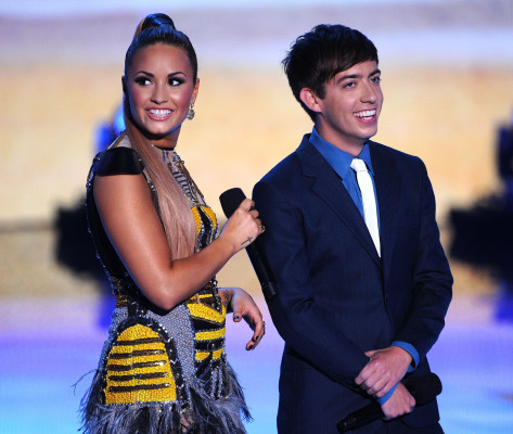 Demi Lovato pic #514892