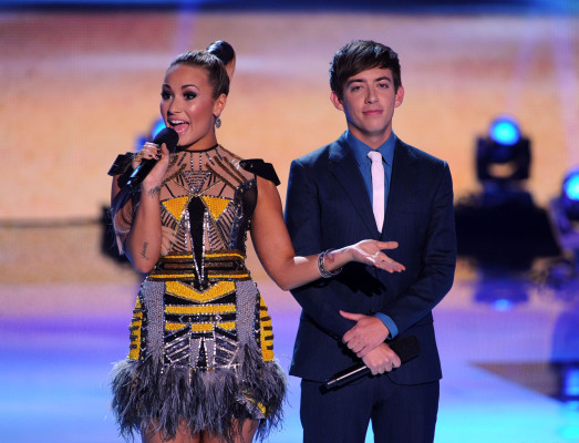 Demi Lovato pic #514893