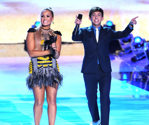 Demi Lovato pic #514894