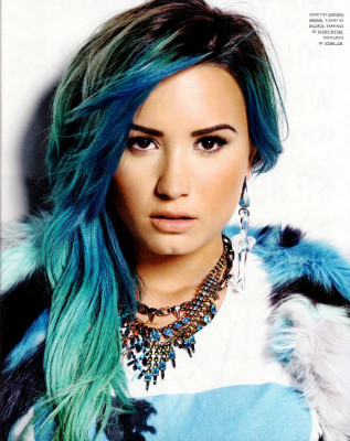 Demi Lovato pic #655619