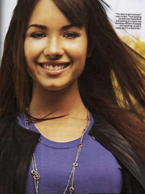 Demi Lovato pic #332592