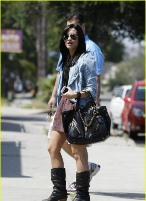 Demi Lovato pic #328646