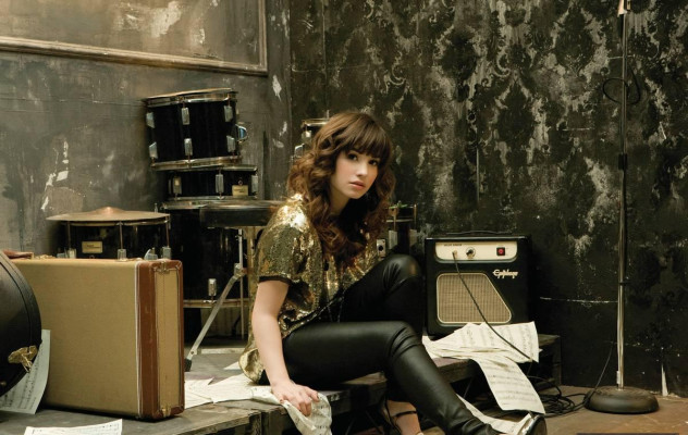 Demi Lovato pic #326849