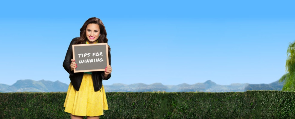 Demi Lovato pic #583136