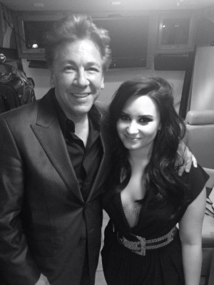 Demi Lovato pic #586937