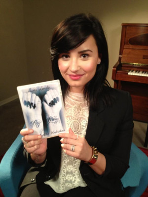 Demi Lovato pic #598787