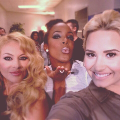Demi Lovato pic #611629