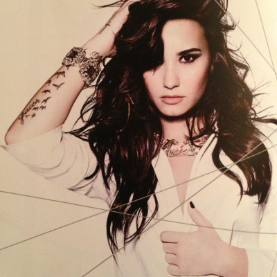 Demi Lovato pic #602206