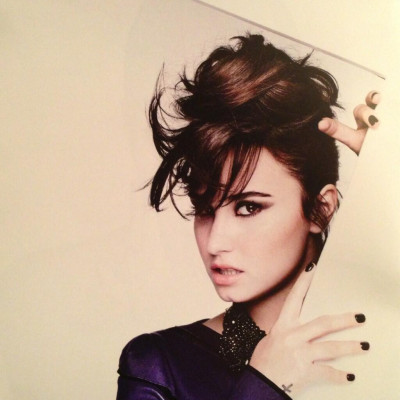 Demi Lovato pic #602207