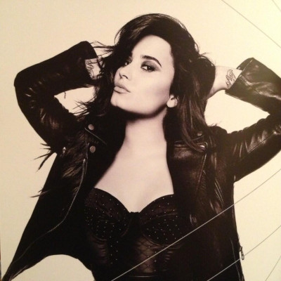 Demi Lovato pic #602208