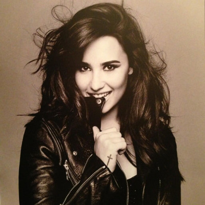 Demi Lovato pic #602199