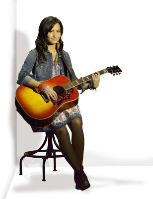 Demi Lovato pic #332391