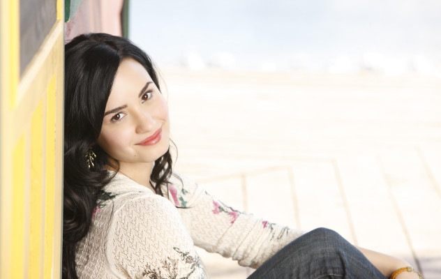 Demi Lovato pic #272634