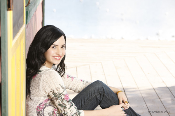 Demi Lovato pic #264631
