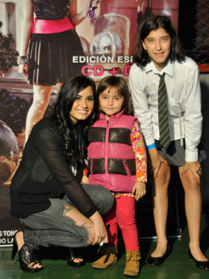 Demi Lovato pic #339586