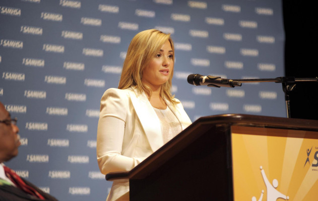 Demi Lovato pic #601797