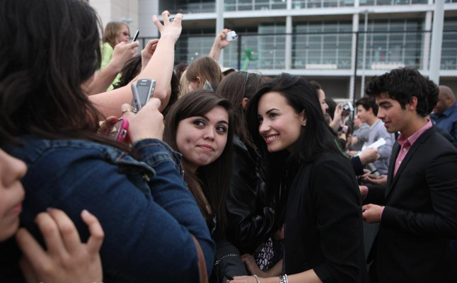 Demi Lovato pic #269178