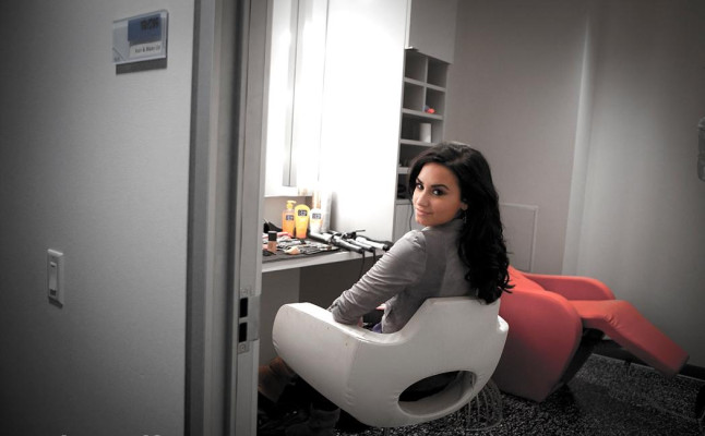 Demi Lovato pic #269173