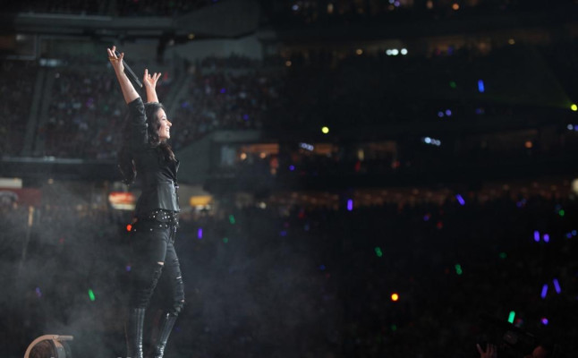 Demi Lovato pic #269167