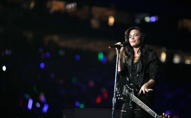 Demi Lovato pic #269164