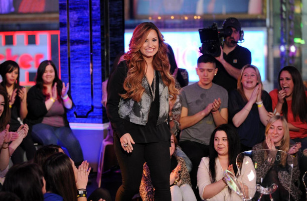 Demi Lovato pic #458206