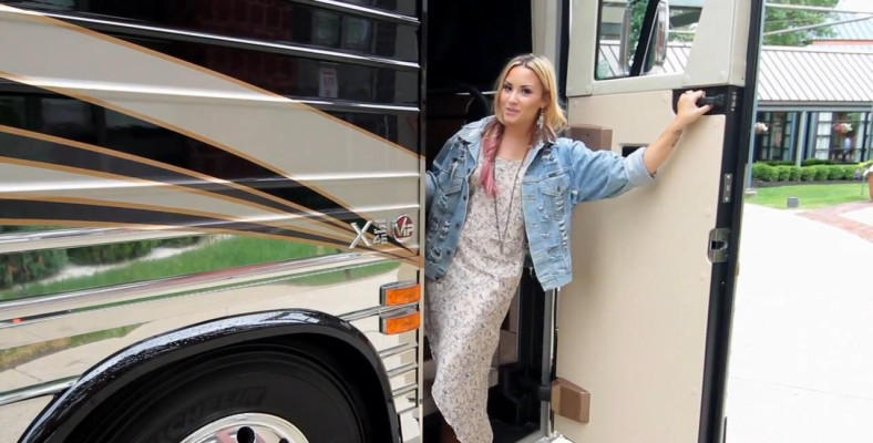 Demi Lovato pic #513782