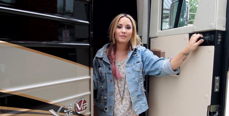 Demi Lovato pic #513780