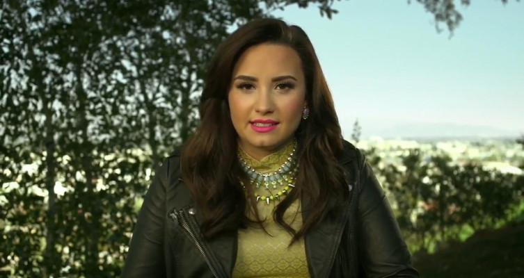 Demi Lovato pic #590214