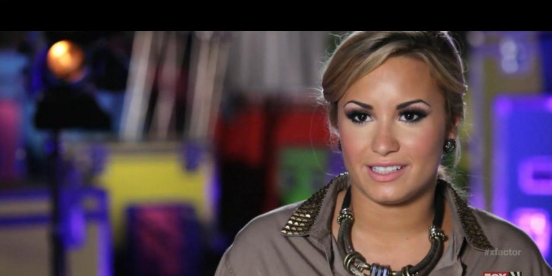 Demi Lovato pic #533459