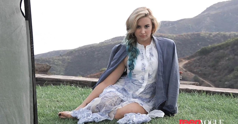 Demi Lovato pic #542806