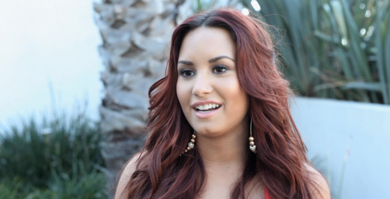 Demi Lovato pic #474239