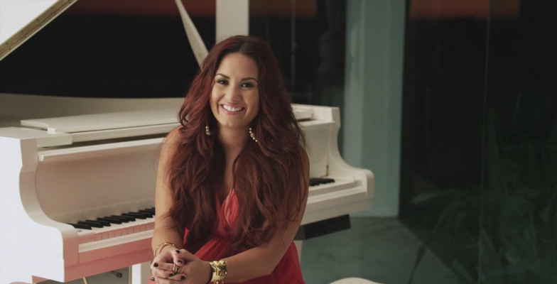 Demi Lovato pic #474240