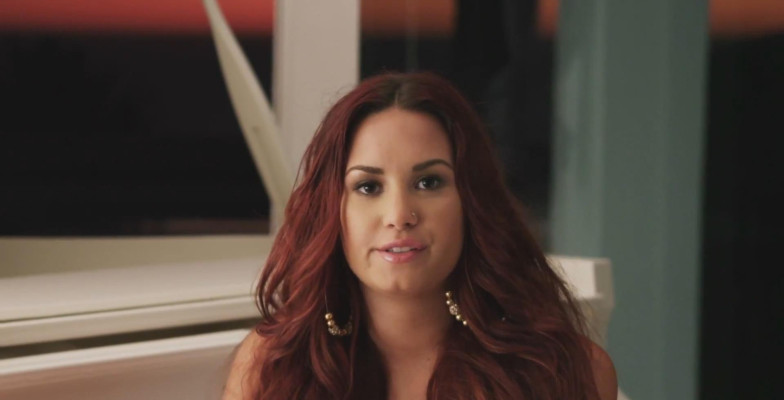 Demi Lovato pic #474237