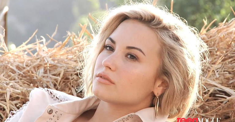 Demi Lovato pic #542805