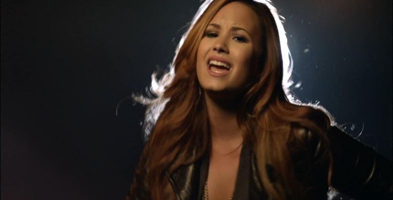 Demi Lovato pic #472929