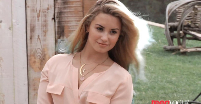 Demi Lovato pic #542804