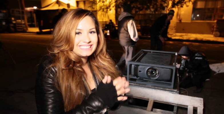Demi Lovato pic #516338