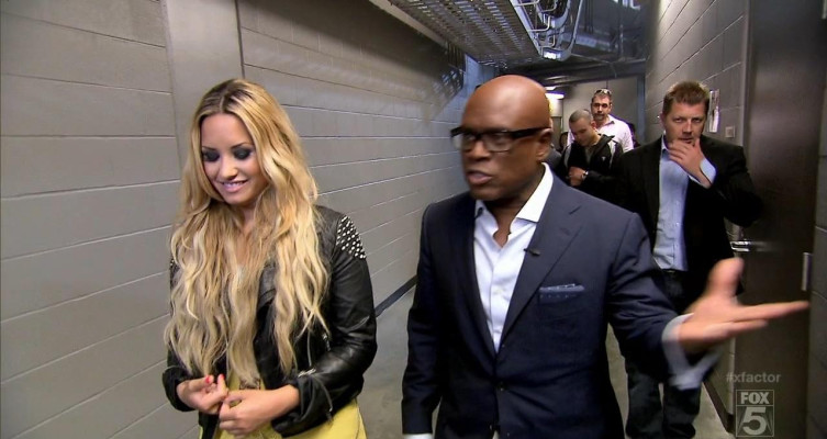 Demi Lovato pic #536505