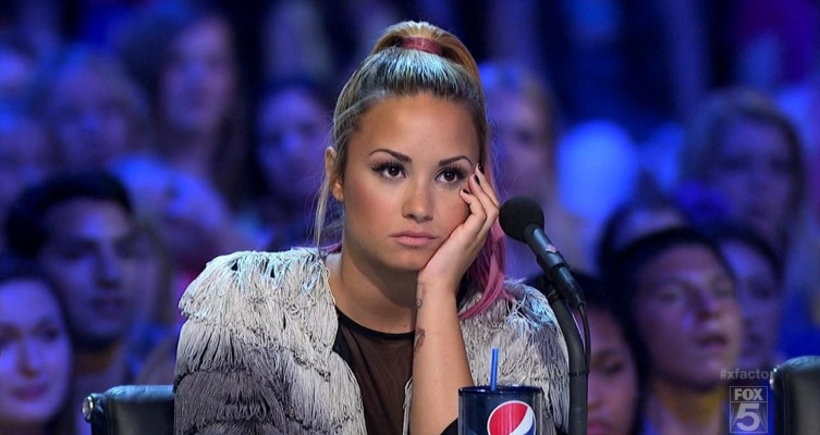 Demi Lovato pic #536503