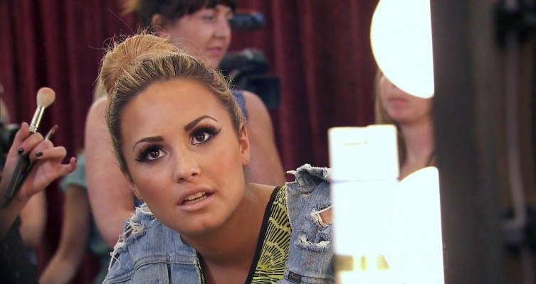 Demi Lovato pic #536502
