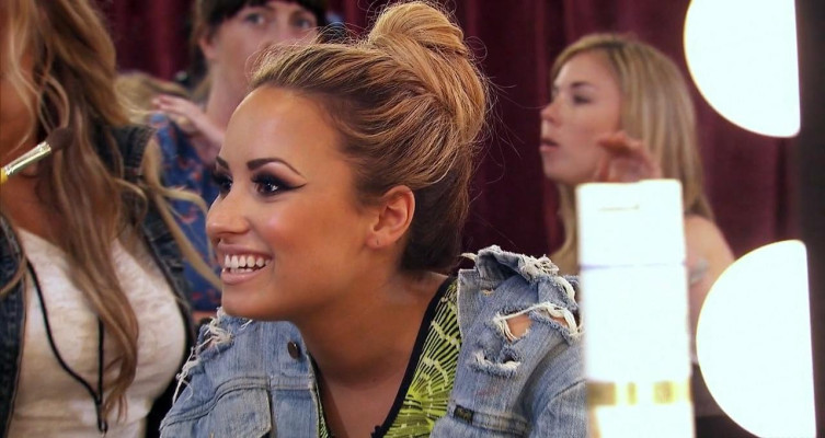 Demi Lovato pic #536501