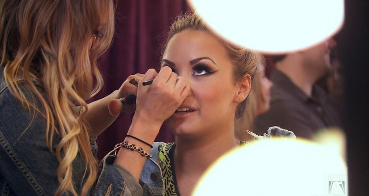 Demi Lovato pic #536507