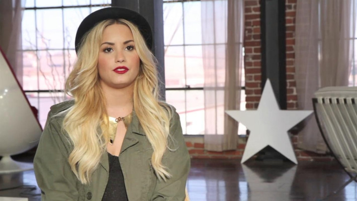 Demi Lovato pic #546156
