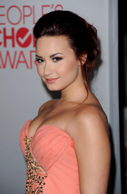 Demi Lovato pic #436772