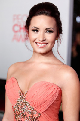Demi Lovato pic #436771